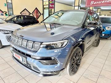 Jeep Compass 1.6 Multijet II 2WD S