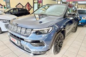 Jeep Compass 1.6 Multijet II 2WD S