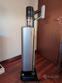 Aspirapolvere con Stazione UWANT V800
