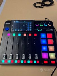 RodeCaster Pro 2