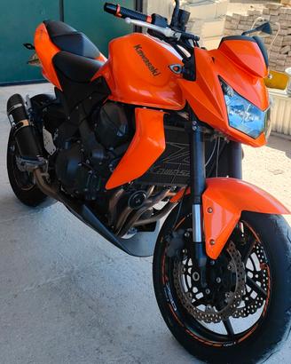 Kawasaki z 750
