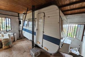 Due Roulotte per appassionati