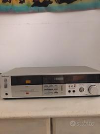 Piastra di registrazione