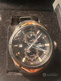 Orologio Lotus