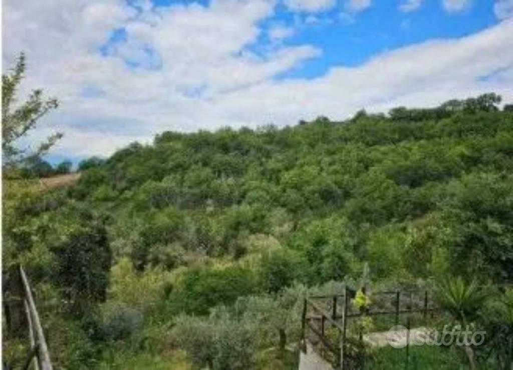 Immobile in asta di 46653 m² a Chieti - Vista 4