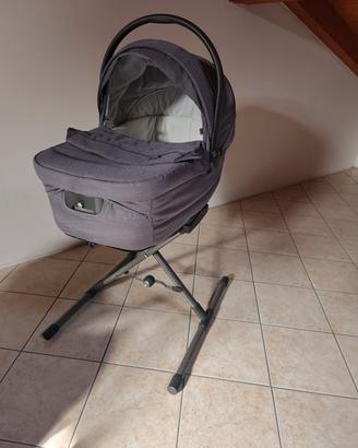 Trio Inglesina Trilogy City 