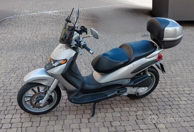Beverly 200
