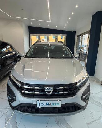 Dacia Jogger Dacia Jogger 1.0 tce Extreme 110cv 7P