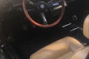 Alfa Romeo GTV  2.0 benizna, anno 1979