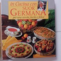 IN CUCINA CON SUOR GERMANA