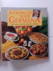 IN CUCINA CON SUOR GERMANA