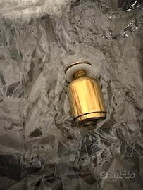 Dado x lampadario murano