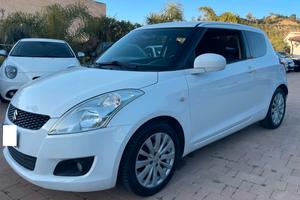 Suzuki Swift "Finanziabile Senza Busta Paga"