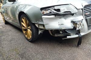 audi A6 c6 3.0tdi sline