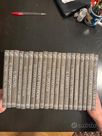 Elite Arti e Stili 20 numeri Fabbri Editori