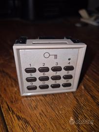 Interruttore a combinazione AF45778