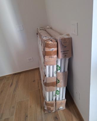 radiatori acciaio