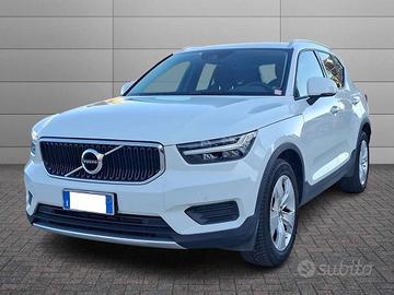 Volvo XC40 2.0 D3 Momentum awd geartronic my20