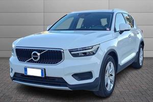 Volvo XC40 2.0 D3 Momentum awd geartronic my20