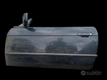 Porta anteriore sx bmw serie 3 coupe e36