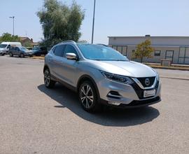 Nissan Qashqai 1.5 dCi N-Connecta