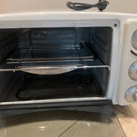 Sfornatutto De Longhi