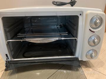 Sfornatutto De Longhi