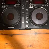 PIONEER CDJ - 850-K