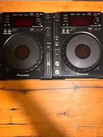 PIONEER CDJ - 850-K