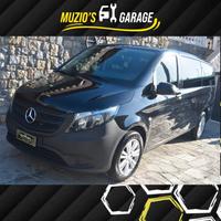 Mercedes-benz Vito 2.0 114 CDI PC Tourer Base Comp