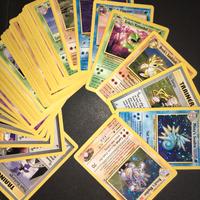 43 Carte Pokemon Set Gym Heroes