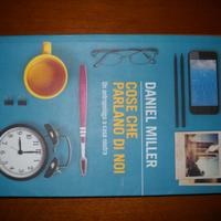 Cose che parlano di noi - Daniel Miller