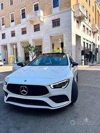 Cla 220 Edition 4 Matic Sport