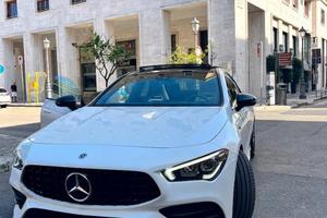 Cla 220 Edition 4 Matic Sport