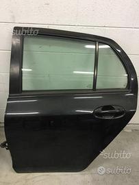 Ricambi toyota yaris