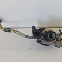 Turbocompressore MINI MINI (R56) '05