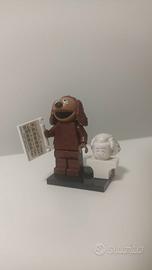 Lego Rowlf the Dog, The Muppets coltm-1