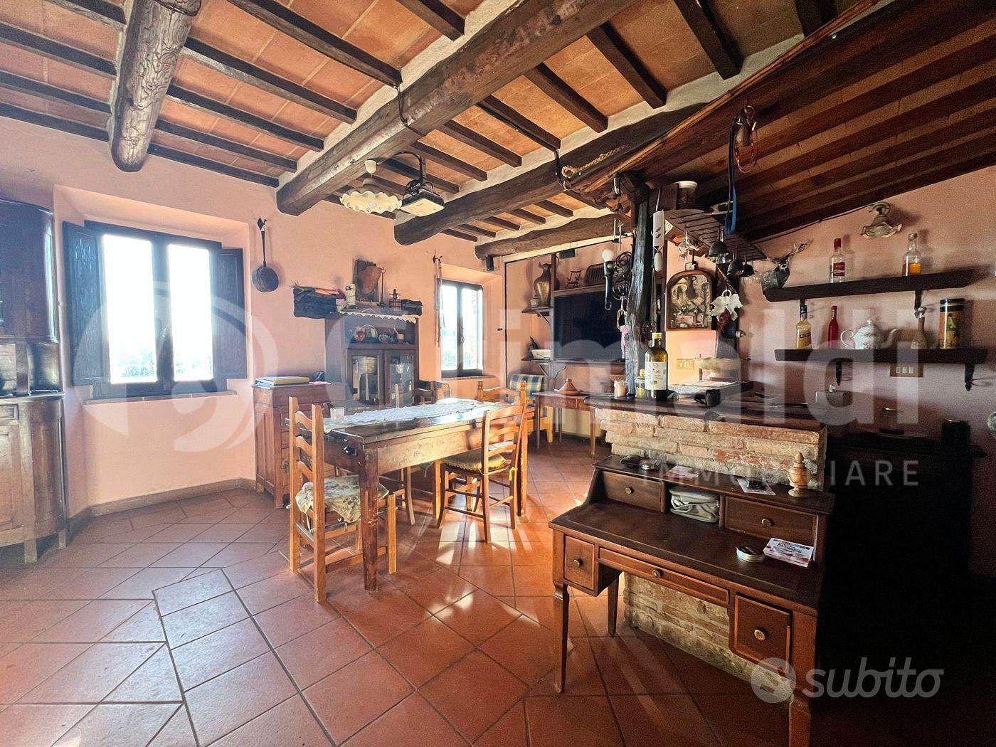 Appartamento – Perugia, San Giovanni del Pantano - Vista 2