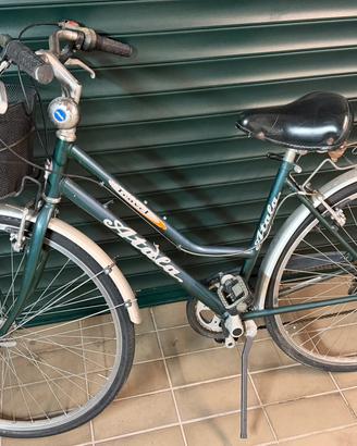 Atala originale made in Italy  da donna