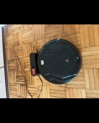 Robottino per casa