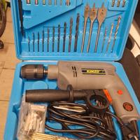 trapano  a percussione Kinzo