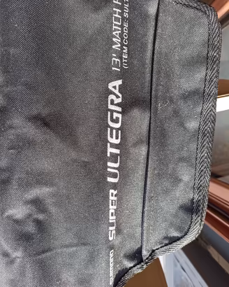Canna inglese shimano