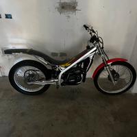 Trial 50cc