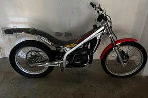 Trial 50cc