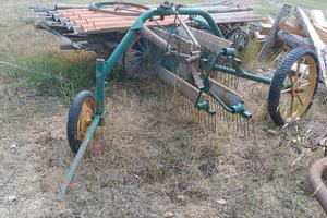 Ranghinatore a Pettine