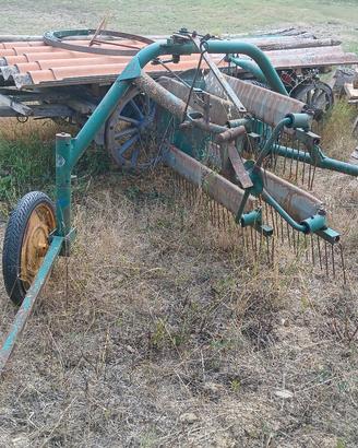 Ranghinatore a Pettine