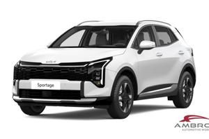 KIA Sportage PE 1.6 TGDI BUSINESS TT