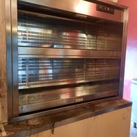 Espositore frigo