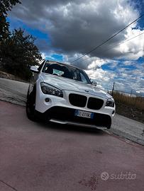 BMW X1 sDrive18d Futura