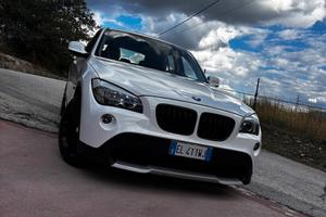 BMW X1 sDrive18d Futura